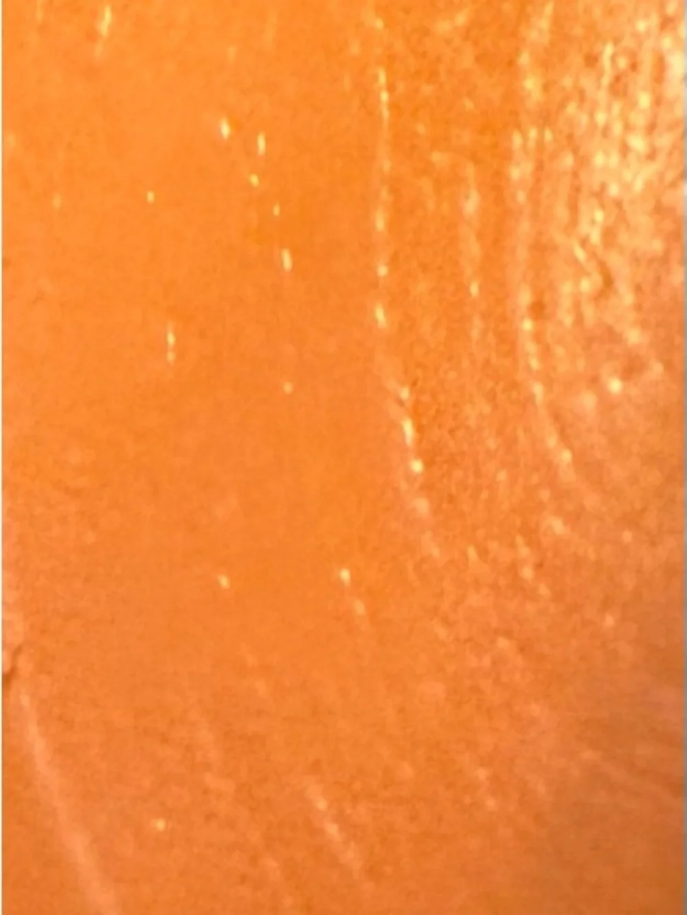 NARS Packaging with White Text on Black